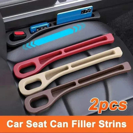 Astoria | Car Seat Gap Filler Side Seam