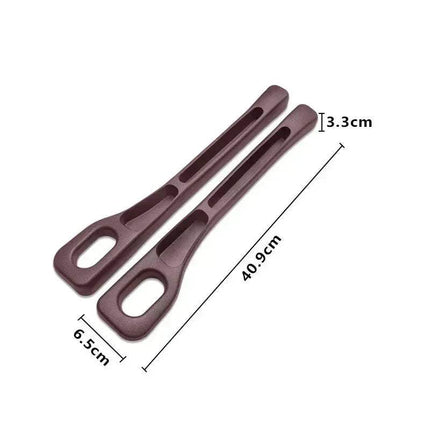 Astoria | Car Seat Gap Filler Side Seam