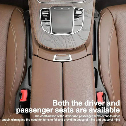 Astoria | Car Seat Gap Filler Side Seam