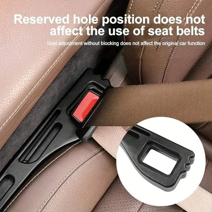 Astoria | Car Seat Gap Filler Side Seam