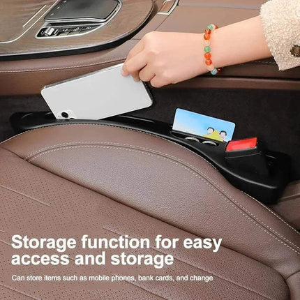 Astoria | Car Seat Gap Filler Side Seam