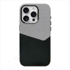 Black Gray / iPhone 16 Pro Max
