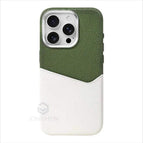 White Green / iPhone 16 Pro Max