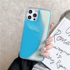 Blue / iPhone 13