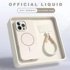 Cream White / iPhone 16 Pro Max