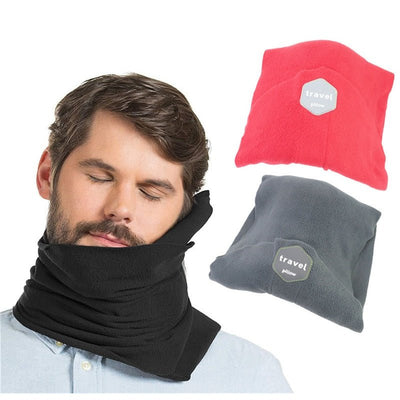 Astoria | Travel Scarf Neck Pillow