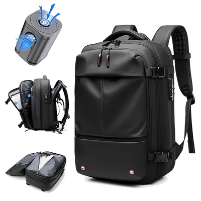 Travel Vacuum Backpack for Compact Packing & Travel