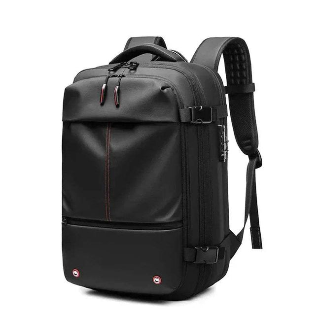 Travel Vacuum Backpack for Compact Packing & Travel - Astoria Lifestyle