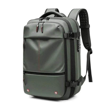 Travel Vacuum Backpack for Compact Packing & Travel - Astoria Lifestyle