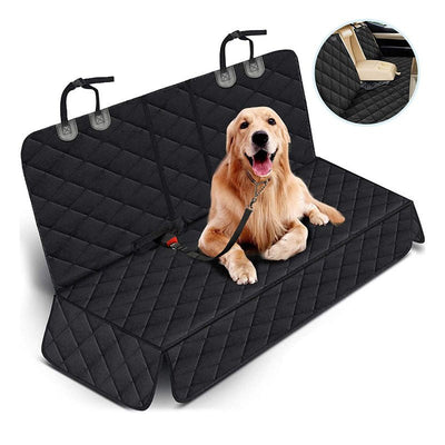 Astoria | Waterproof & Resistant Car Pet Mat