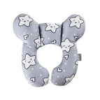 Smiley stars
