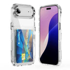 Clear / iPhone 12