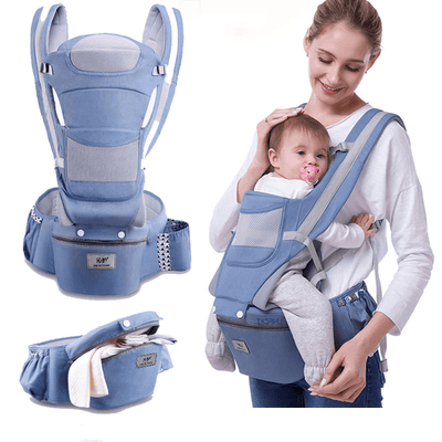 Astoria | Astoria | Ergonomic Baby Carrier for Comfortable & Safe Carrying