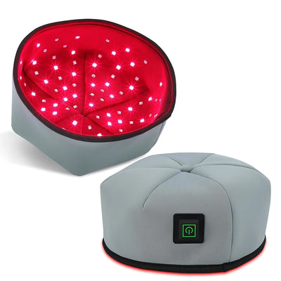 Astoria | Red Light Therapy Cap