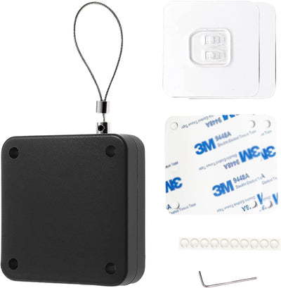 Astoria | Automatic Door Closer