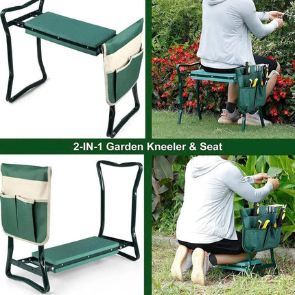 Astoria | Astoria | Garden Kneeler Folding Chair for Comfortable Gardening