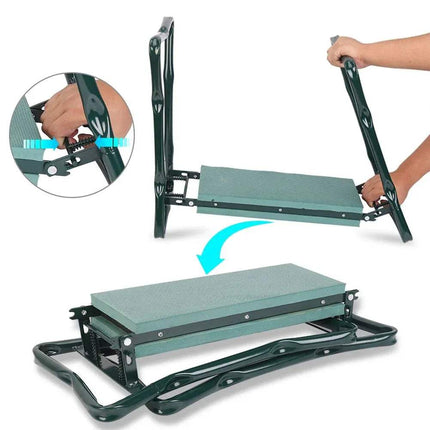 Astoria | Astoria | Garden Kneeler Folding Chair for Comfortable Gardening