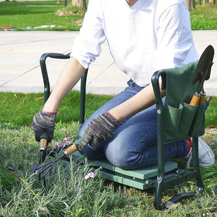 Astoria | Astoria | Garden Kneeler Folding Chair for Comfortable Gardening