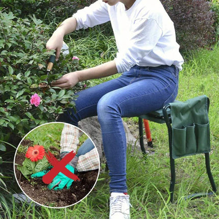 Astoria | Astoria | Garden Kneeler Folding Chair for Comfortable Gardening