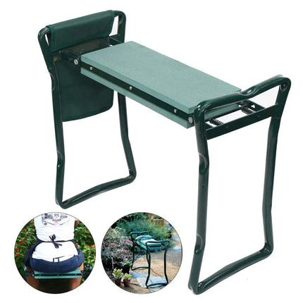 Astoria | Astoria | Garden Kneeler Folding Chair for Comfortable Gardening