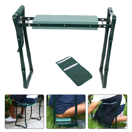 Astoria | Astoria | Garden Kneeler Folding Chair for Comfortable Gardening
