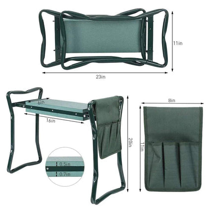 Astoria | Astoria | Garden Kneeler Folding Chair for Comfortable Gardening