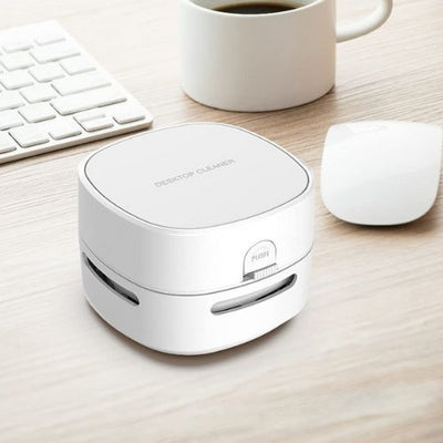Astoria | Mini Vacuum Cleaner For Table