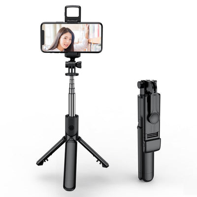 Astoria | Multifunctional Phone Selfie Stick and Tripod