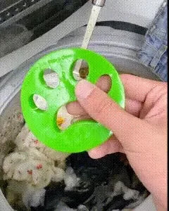 Pet Hair Remover Effortlessly Remove Fur from Clothes & Fabrics 