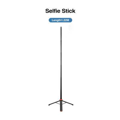 Astoria | Selfie Stick / Tripod