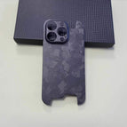 Matte Black / iPhone 16 Pro Max