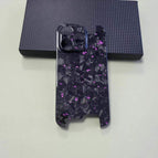Purple / iPhone 16 Pro Max