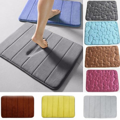 Astoria | Water Absorbent Bath Mat