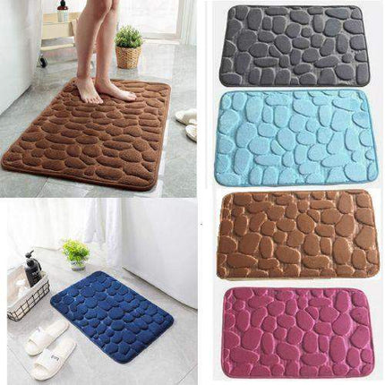 Astoria | Water Absorbent Bath Mat