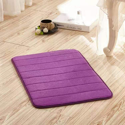 Astoria | Water Absorbent Bath Mat