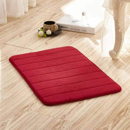 Astoria | Water Absorbent Bath Mat