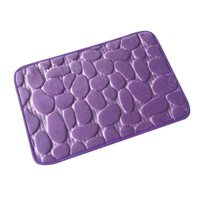 Astoria | Water Absorbent Bath Mat