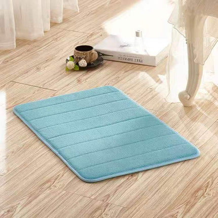 Astoria | Water Absorbent Bath Mat