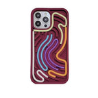 Red Maze / iPhone 13