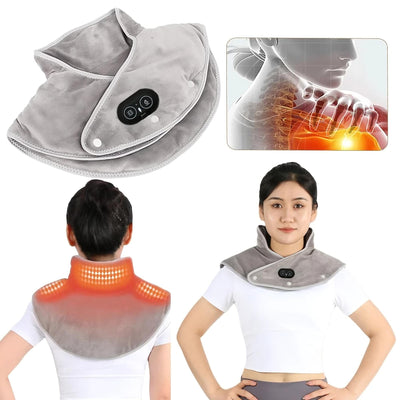 Astoria | Electric Heating Shoulder Neck Pad