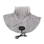 Heat with Massager