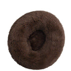 Size S / Dark brown