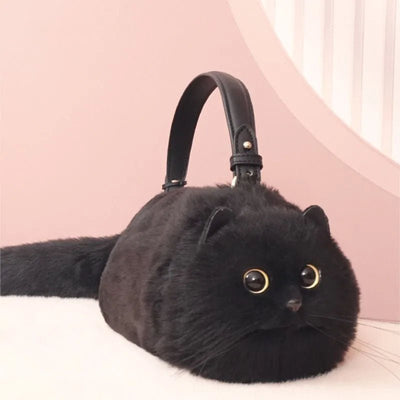 Astoria | Cat Handbag