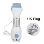 UK plug