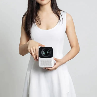 Astoria | Global Version WANBO T2 Free Main LCD Projector 1080P