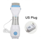 US plug