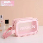 Pink / Small