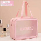 Pink / Large