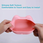 Silicone Case Cat PK