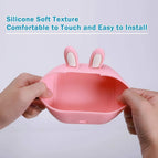 Silico Case Bunny PK